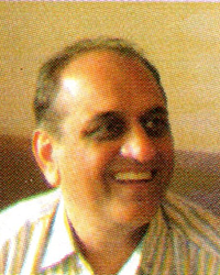 श्री राजीव आर्य